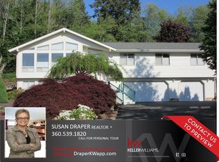 5540 Heather Ct NE, Olympia, WA 98516
