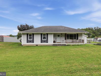 102 Wishbone Cir, Hedgesville, WV, 25427