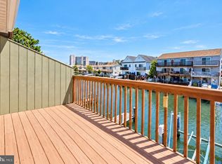 139 Newport Bay Dr #206B, Ocean City, MD 21842
