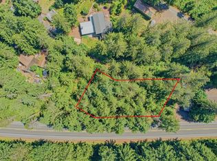0 E John Lake Rd, Rhododendron, OR 97049
