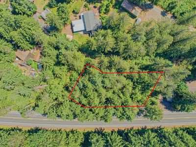 0 E John Lake Rd, Rhododendron, OR, 97049