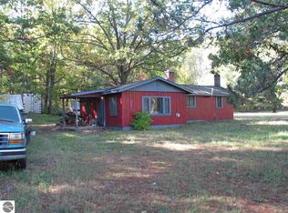 5501 NE Countyline Rd, Long Lake, MI 48743