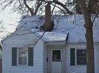 2849 Mackin Rd, Flint, MI 48504