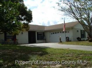 10290 Bannock St, Spring Hill, FL 34608