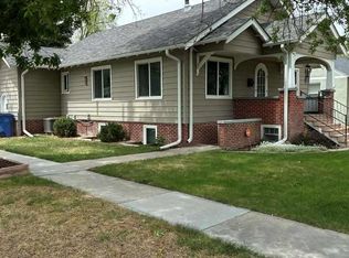 2402 Avenue D, Scottsbluff, NE 69361