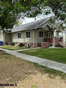 2402 Avenue D, Scottsbluff, NE, 69361