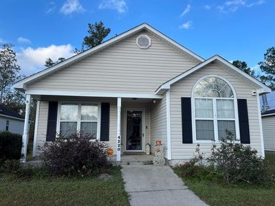 4220 Wilshire Dr, Valdosta, GA, 31605