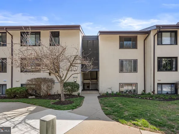 10105 Windstream Dr Unit 6, Columbia, MD 21044