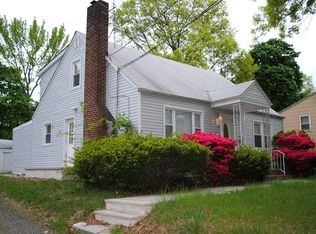 1394-1402 George St, Plainfield, NJ 07062