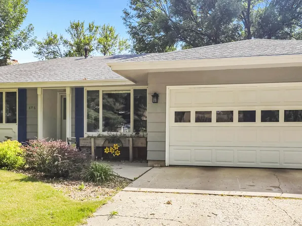 626 16th Ave NE, Aberdeen, SD 57401