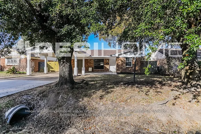 4 bed, 2.5 bath, 1829 sqft, $2,100 — Photo 1