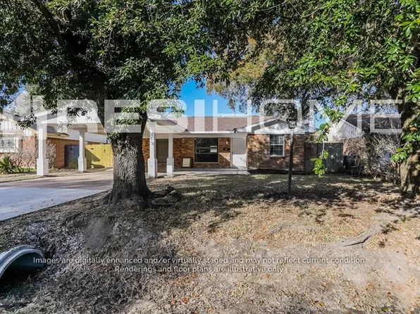 218 Meadowlink St, Houston, TX 77037