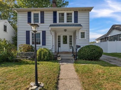 519 Chestnut St, Winona, MN, 55987
