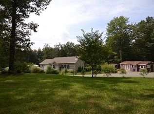 97 Wagoner Ridge Rd, Ennice, NC 28623