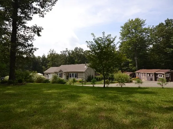 97 Wagoner Ridge Rd, Ennice, NC 28623