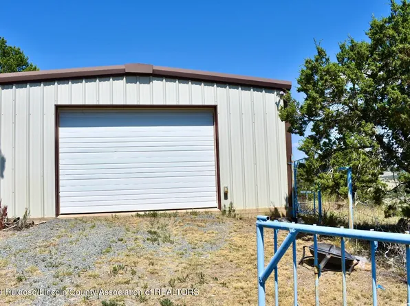230 Laughing Horse Trl, Capitan, NM 88316