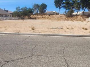 Outrigger Lane Ca Ln #92342, Helendale, CA 92342