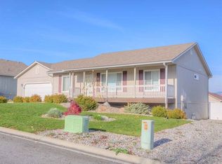18615 E 12th Ave, Greenacres, WA 99016
