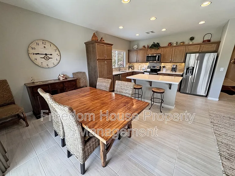 5245 E La Campana Dr — Photo 23