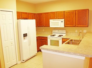 9746 Summer Grove Way W #115, Jacksonville, FL 32257