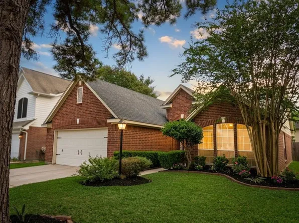6422 Founding Dr, Katy, TX 77449