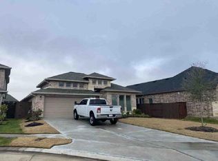 2526 Riley Creek Ct, Katy, TX 77493