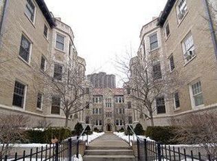 536 W Brompton Ave APT 1N, Chicago, IL 60657
