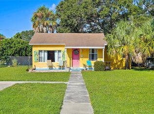 2731 18th St S, Saint Petersburg, FL 33712