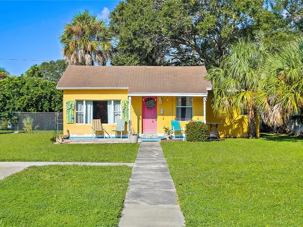 2731 18th St S, Saint Petersburg, FL 33712