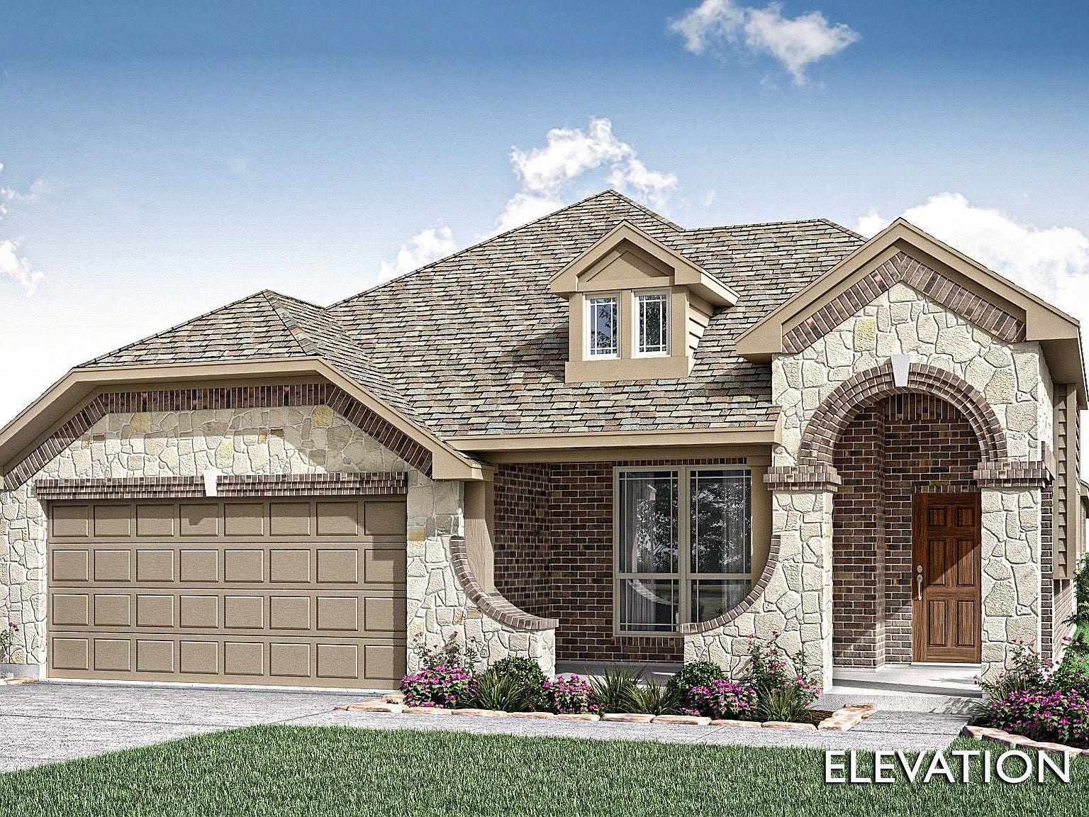 Dogwood Plan, Somerset, Mansfield, TX 76084 Zillow