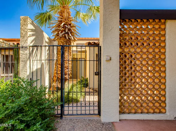 6 E MANZANITA Drive, Phoenix, AZ 85020