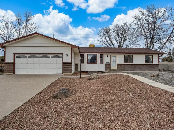 3018 N Ronlin Pl, Grand Junction, CO 81504