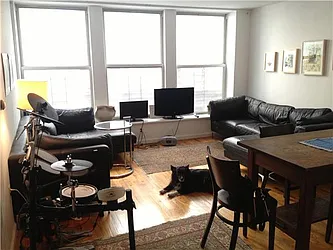 Rented by Weichert Properties - NYC