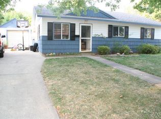 3000 E 20th St, Sioux Falls, SD 57103