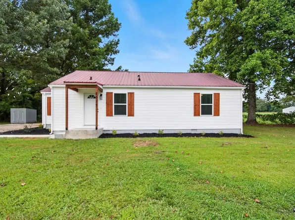 2915 Indian Creek Rd, Brighton, TN 38011