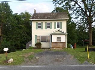 1307 Ridge Rd, Bangor, PA 18013