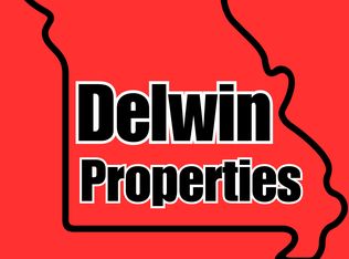 1965 Delwin St #6, Cape Girardeau, MO 63701