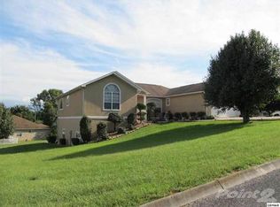 234 Lexington Pl, Sevierville, TN 37862