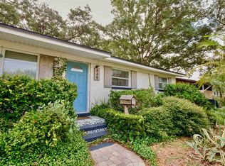 449 Sailfish Dr E, Atlantic Beach, FL 32233