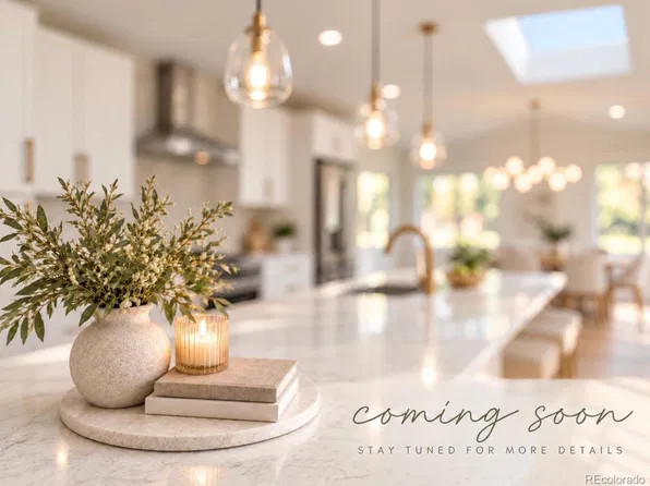 3880 Holland Street, Wheat Ridge, CO 80033