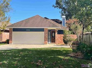 3034 Peebles St, Baton Rouge, LA 70809