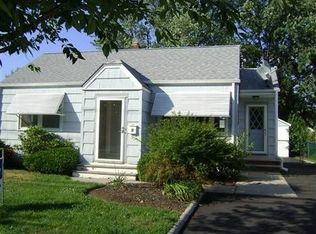 309 Church St, Lodi, NJ 07644
