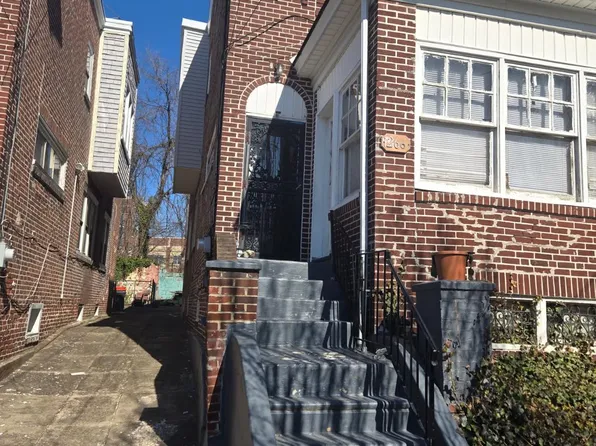 1266 Magnolia Ave, Camden, NJ 08103