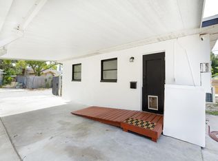527 Zanesville St S, Saint Petersburg, FL 33707