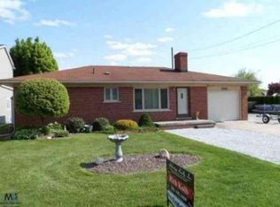 7215 Audubon St, Clay, MI