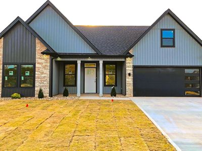 1004 S November Dr LOT 6, Boiling Springs, SC, 29316