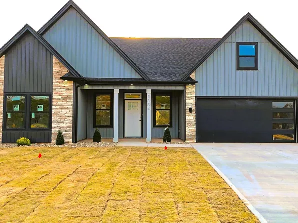 1004 S November Dr Lot 6, Boiling Springs, SC 29316