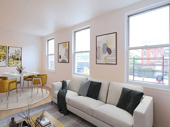 3rd image of 1871 Amsterdam Ave APT 1