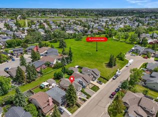 74 W Eldorado Rd SE, Airdrie, AB T4B1C1