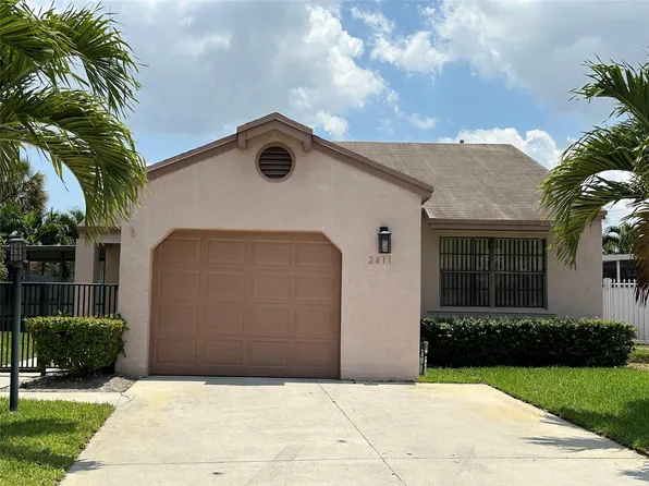 2411 SW 82nd Avenue, Miramar, FL 33025